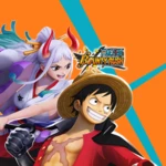 Logo of ONE PIECE バウンティラッシュ - アクションゲーム android Application 